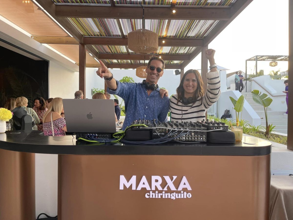 El verano se vive con ‘MarXa’ en So/Sotogrande - image 2 El verano se vive con ‘MarXa’ en So/Sotogrande - image 2
