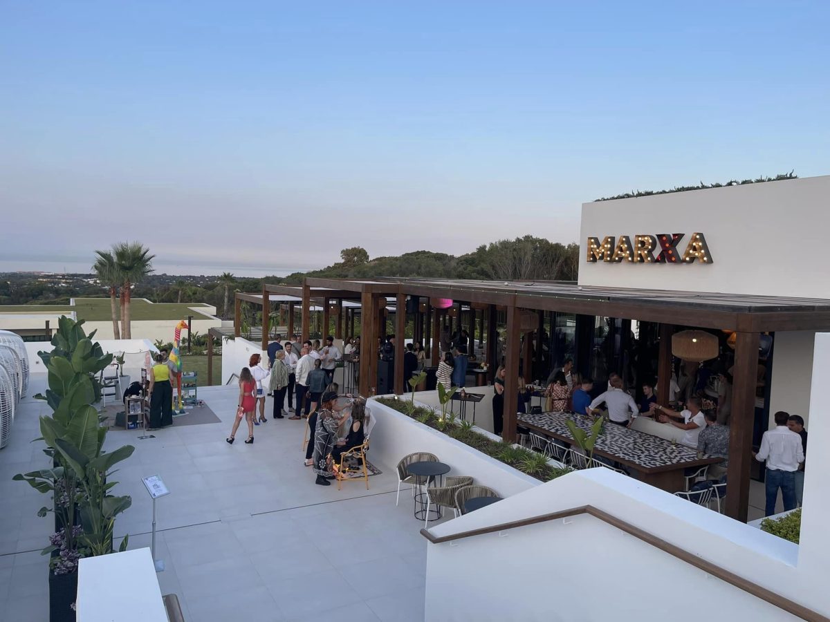 El verano se vive con ‘MarXa’ en So/Sotogrande - image 3 El verano se vive con ‘MarXa’ en So/Sotogrande - image 3