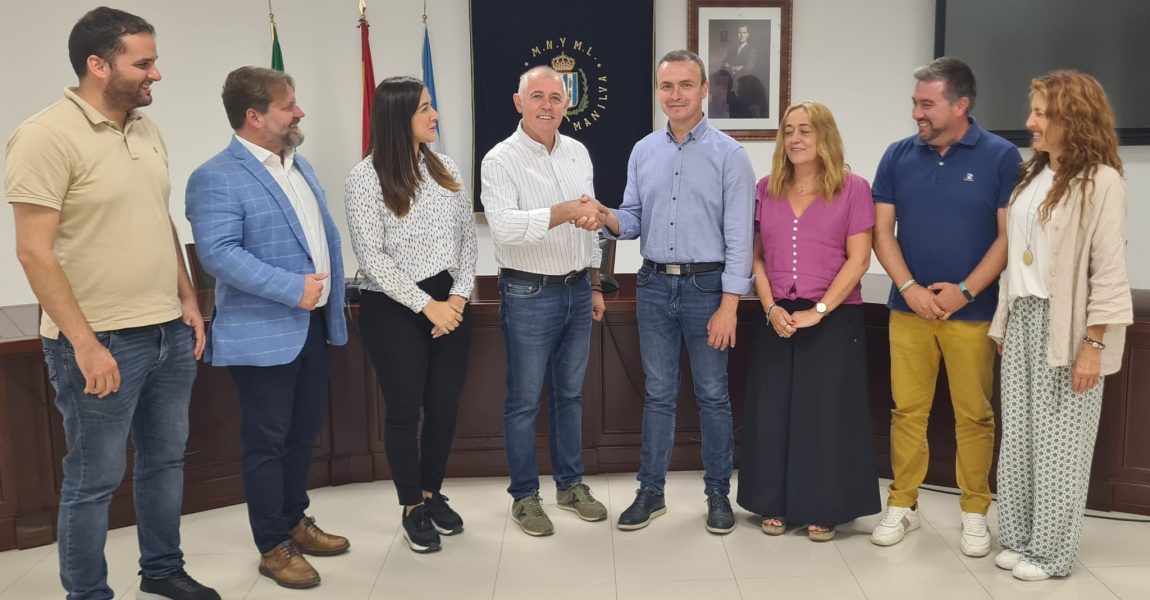Compromiso Manilva y PSOE seguirán gobernando los próximos cuatro años - 0CCCD701 4F27 4A33 A63D 57E8884A9EC8 Compromiso Manilva y PSOE seguirán gobernando los próximos cuatro años - 0CCCD701 4F27 4A33 A63D 57E8884A9EC8