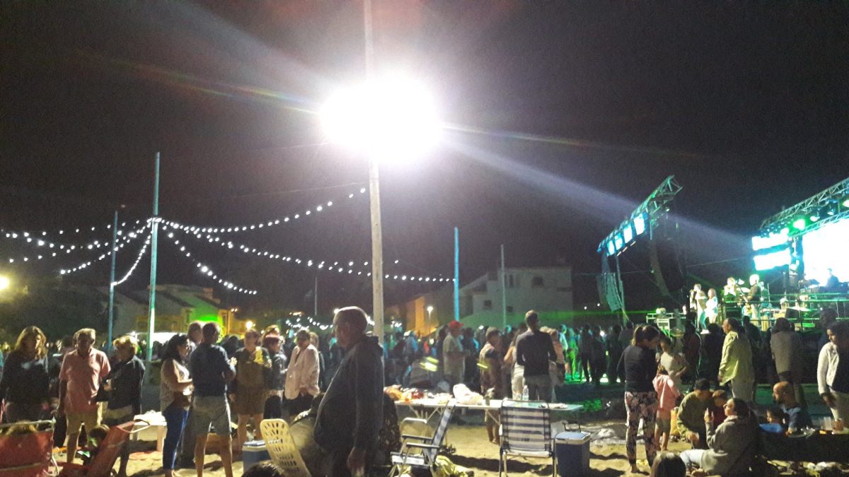 Casares saca a concurso una barra para servir a los asistentes en la Noche de San Juan - 347398504 941866760390287 545704468808865355 n San Juan en Casares