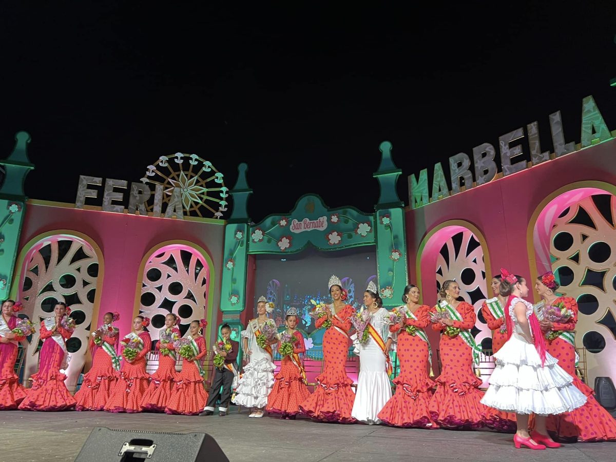 Marbella es una fiesta: Las mejores imágenes del arranque de la Feria de San Bernabé - 352052267 279923107755661 4699600129218493444 n Marbella es una fiesta: Las mejores imágenes del arranque de la Feria de San Bernabé - 352052267 279923107755661 4699600129218493444 n
