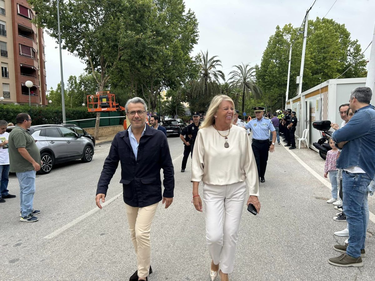 Marbella es una fiesta: Las mejores imágenes del arranque de la Feria de San Bernabé - 352206384 800004968311594 5239485026814432501 n Marbella es una fiesta: Las mejores imágenes del arranque de la Feria de San Bernabé - 352206384 800004968311594 5239485026814432501 n