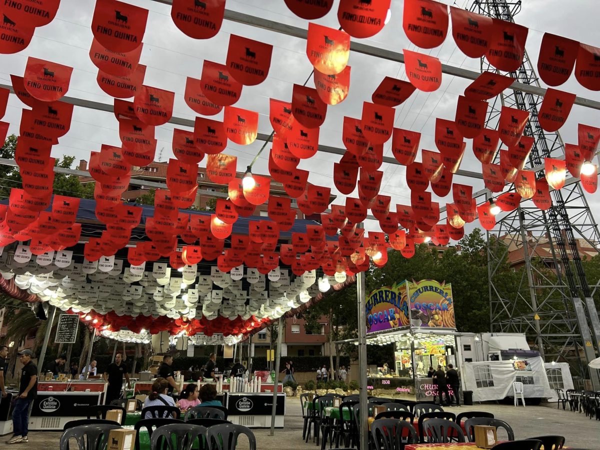 Marbella es una fiesta: Las mejores imágenes del arranque de la Feria de San Bernabé - 352231567 1260541831260524 5460830422395217409 n Marbella es una fiesta: Las mejores imágenes del arranque de la Feria de San Bernabé - 352231567 1260541831260524 5460830422395217409 n