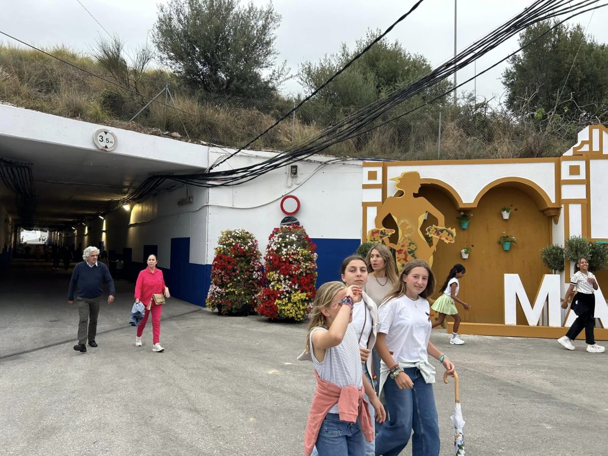 Marbella es una fiesta: Las mejores imágenes del arranque de la Feria de San Bernabé - 352235250 640570100923051 5463168961257466454 n Marbella es una fiesta: Las mejores imágenes del arranque de la Feria de San Bernabé - 352235250 640570100923051 5463168961257466454 n