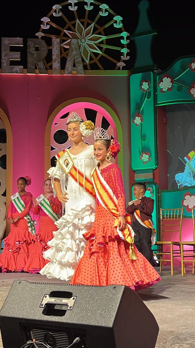 Marbella es una fiesta: Las mejores imágenes del arranque de la Feria de San Bernabé - 352286390 782452390085956 6522406994854073255 n Marbella es una fiesta: Las mejores imágenes del arranque de la Feria de San Bernabé - 352286390 782452390085956 6522406994854073255 n