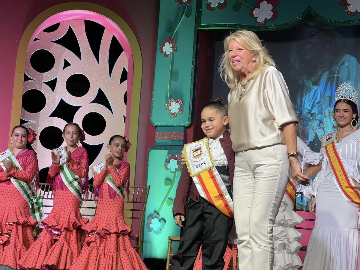 Marbella es una fiesta: Las mejores imágenes del arranque de la Feria de San Bernabé - 352312887 1690112834764054 8764226977975106045 n Marbella es una fiesta: Las mejores imágenes del arranque de la Feria de San Bernabé - 352312887 1690112834764054 8764226977975106045 n