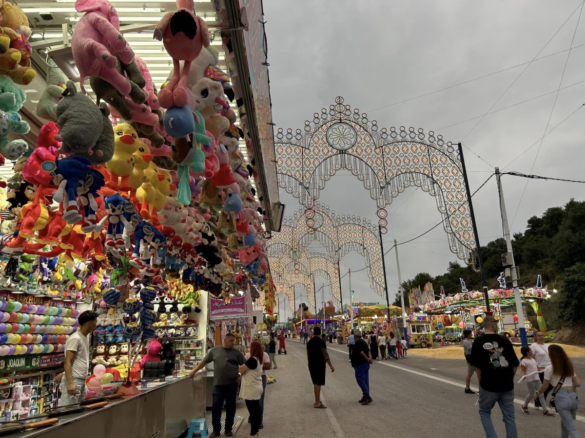 Marbella es una fiesta: Las mejores imágenes del arranque de la Feria de San Bernabé - 352327129 1010986416740962 1736641410434794712 n Marbella es una fiesta: Las mejores imágenes del arranque de la Feria de San Bernabé - 352327129 1010986416740962 1736641410434794712 n