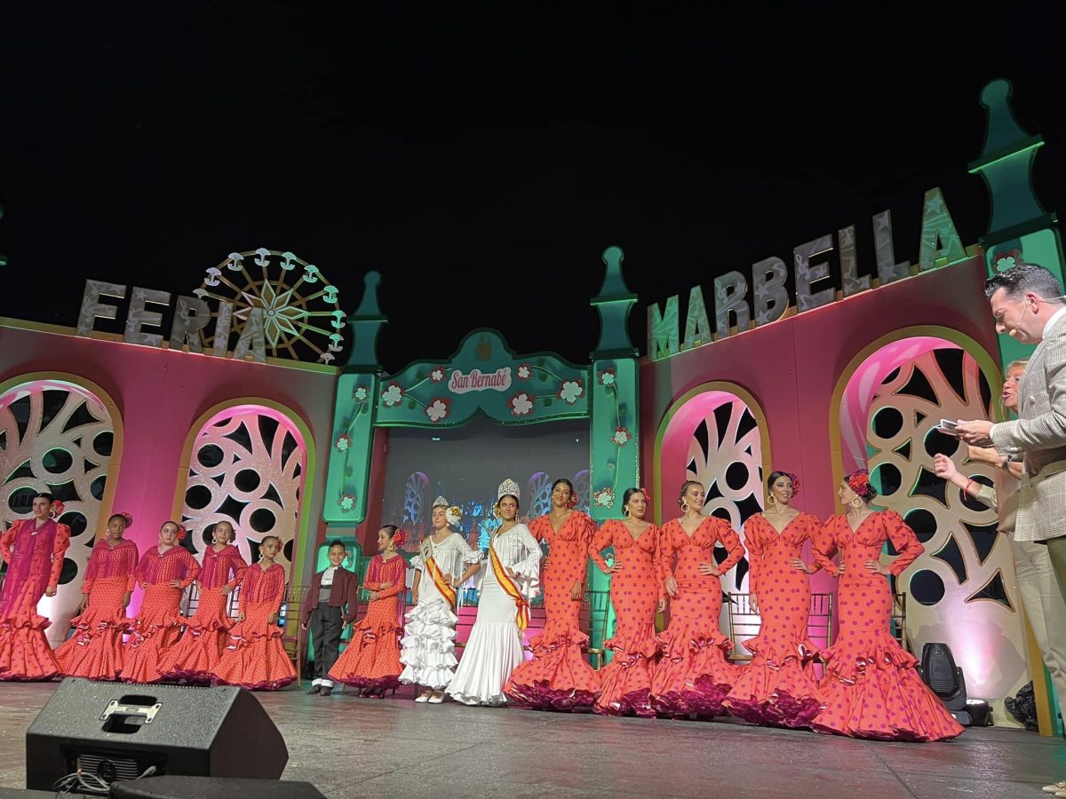 Marbella es una fiesta: Las mejores imágenes del arranque de la Feria de San Bernabé - 352337276 124582097287474 950468620004181194 n Marbella es una fiesta: Las mejores imágenes del arranque de la Feria de San Bernabé - 352337276 124582097287474 950468620004181194 n