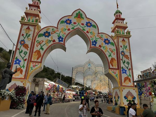 Marbella es una fiesta: Las mejores imágenes del arranque de la Feria de San Bernabé - 352342579 964044604636149 5519542233030705453 n Marbella es una fiesta: Las mejores imágenes del arranque de la Feria de San Bernabé - 352342579 964044604636149 5519542233030705453 n