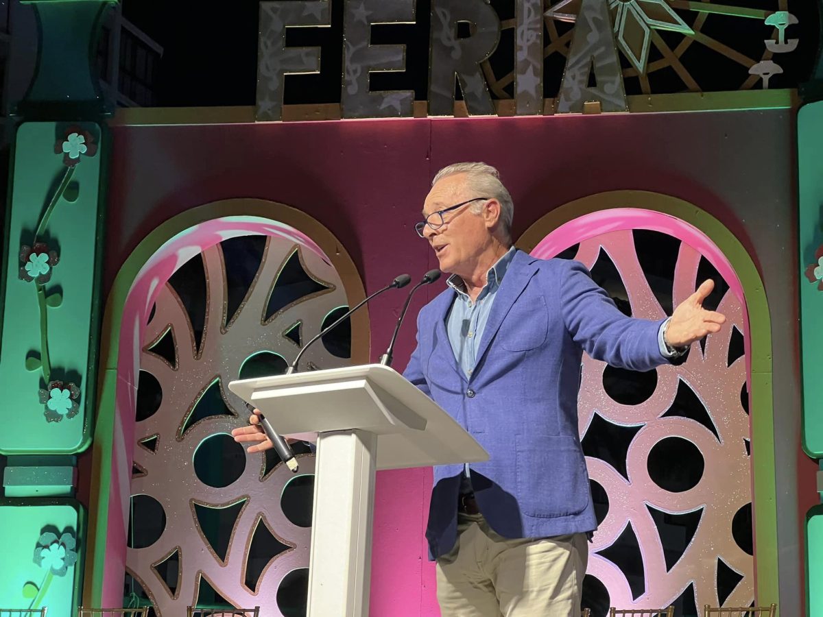 Marbella es una fiesta: Las mejores imágenes del arranque de la Feria de San Bernabé - 352358243 623956856328136 7767839904124624217 n Marbella es una fiesta: Las mejores imágenes del arranque de la Feria de San Bernabé - 352358243 623956856328136 7767839904124624217 n