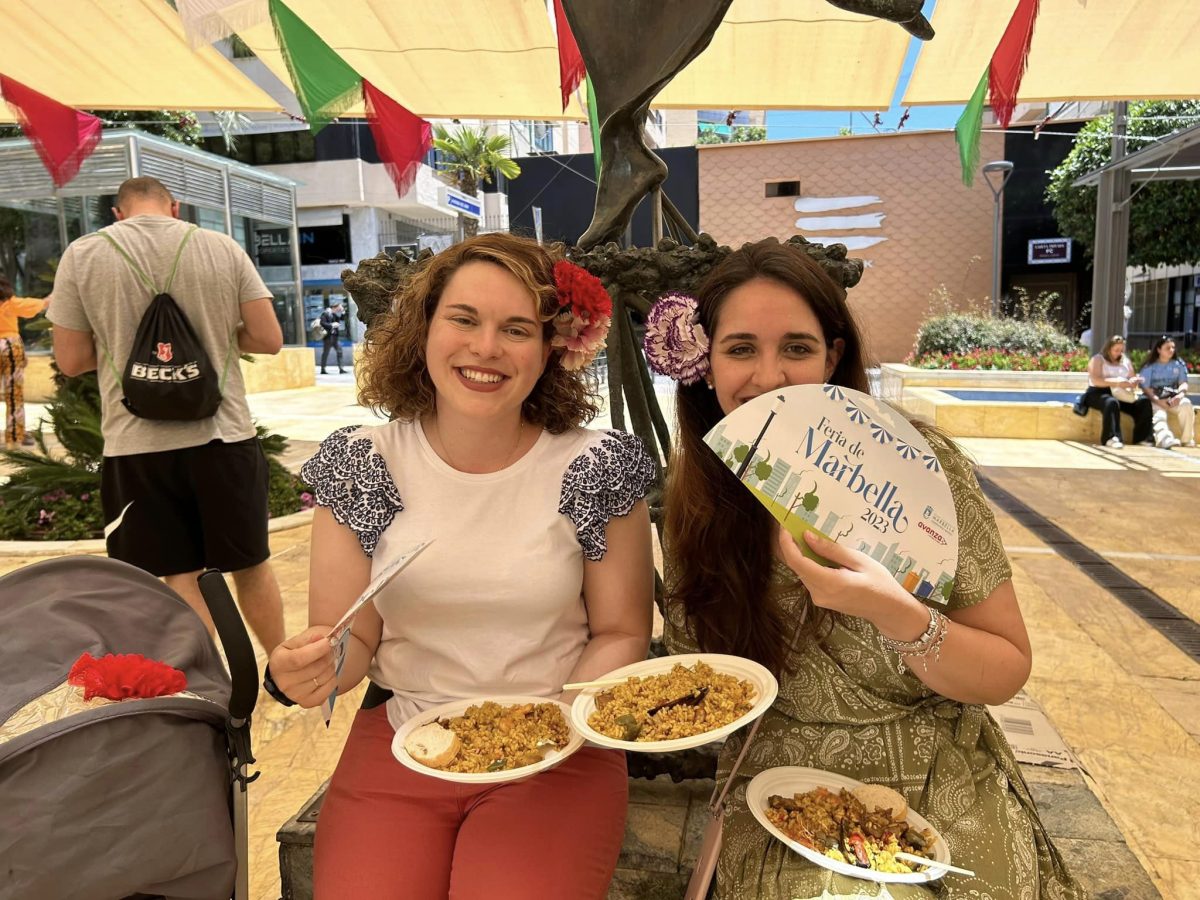 Estas son las imágenes del sábado de Feria de Marbella - 352358501 754607526669872 4105745563367466891 n Estas son las imágenes del sábado de Feria de Marbella - 352358501 754607526669872 4105745563367466891 n