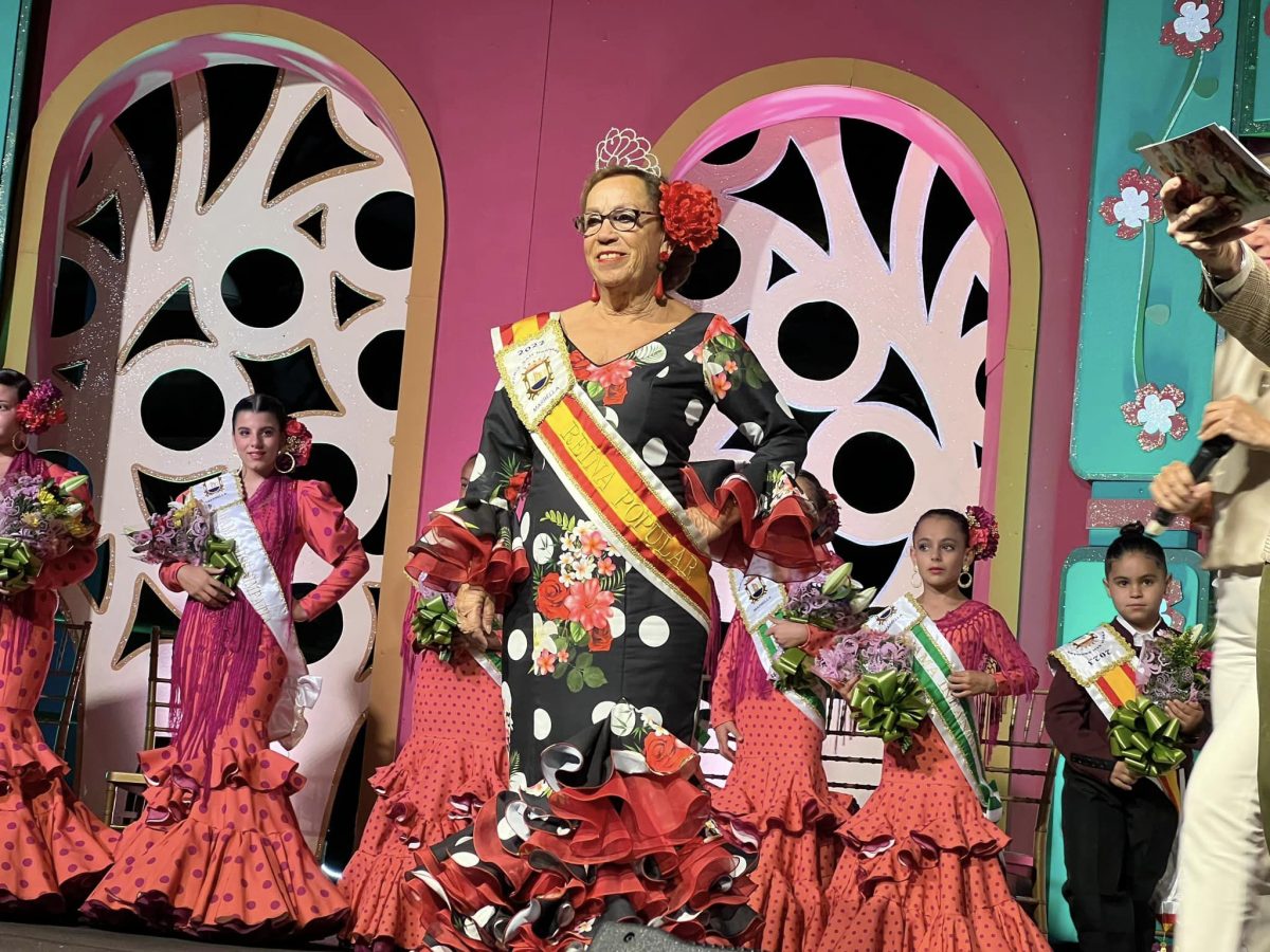 Marbella es una fiesta: Las mejores imágenes del arranque de la Feria de San Bernabé - 352369564 2010461659297707 5617533747710906567 n Marbella es una fiesta: Las mejores imágenes del arranque de la Feria de San Bernabé - 352369564 2010461659297707 5617533747710906567 n