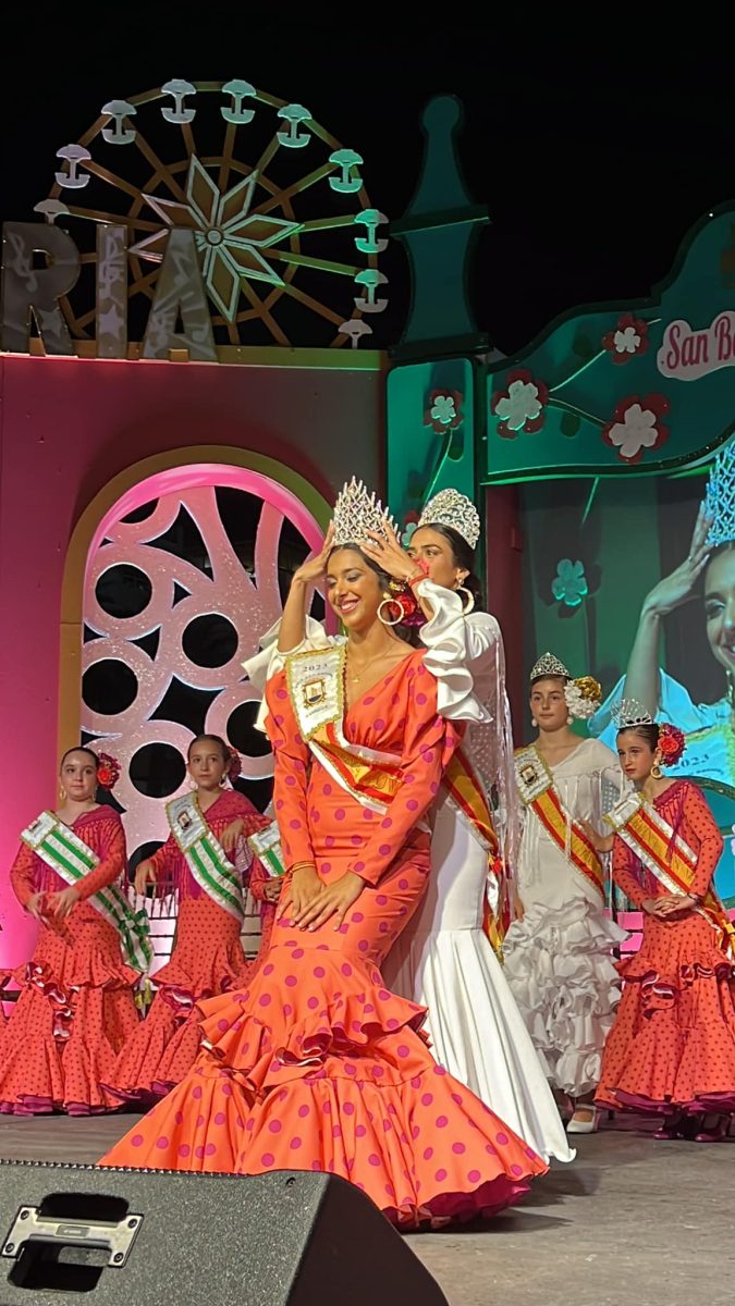 Marbella es una fiesta: Las mejores imágenes del arranque de la Feria de San Bernabé - 352378948 968900360966397 6420257504740567121 n Marbella es una fiesta: Las mejores imágenes del arranque de la Feria de San Bernabé - 352378948 968900360966397 6420257504740567121 n
