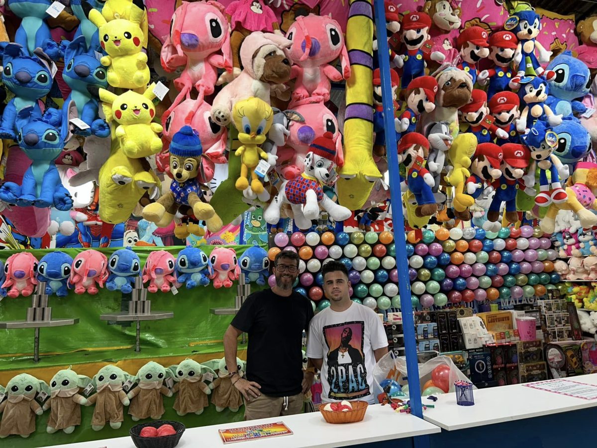 Marbella es una fiesta: Las mejores imágenes del arranque de la Feria de San Bernabé - 352385177 822806239193765 8843401126322457301 n Marbella es una fiesta: Las mejores imágenes del arranque de la Feria de San Bernabé - 352385177 822806239193765 8843401126322457301 n