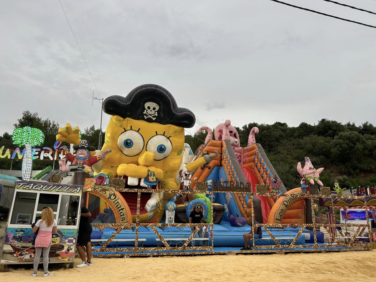 Marbella es una fiesta: Las mejores imágenes del arranque de la Feria de San Bernabé - 352402035 938626773880880 3218185196910671723 n Marbella es una fiesta: Las mejores imágenes del arranque de la Feria de San Bernabé - 352402035 938626773880880 3218185196910671723 n