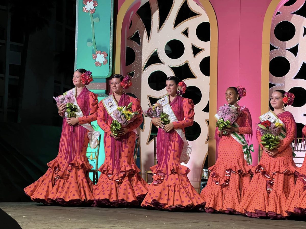 Marbella es una fiesta: Las mejores imágenes del arranque de la Feria de San Bernabé - 352468617 2639138832893104 2204865655936981751 n Marbella es una fiesta: Las mejores imágenes del arranque de la Feria de San Bernabé - 352468617 2639138832893104 2204865655936981751 n
