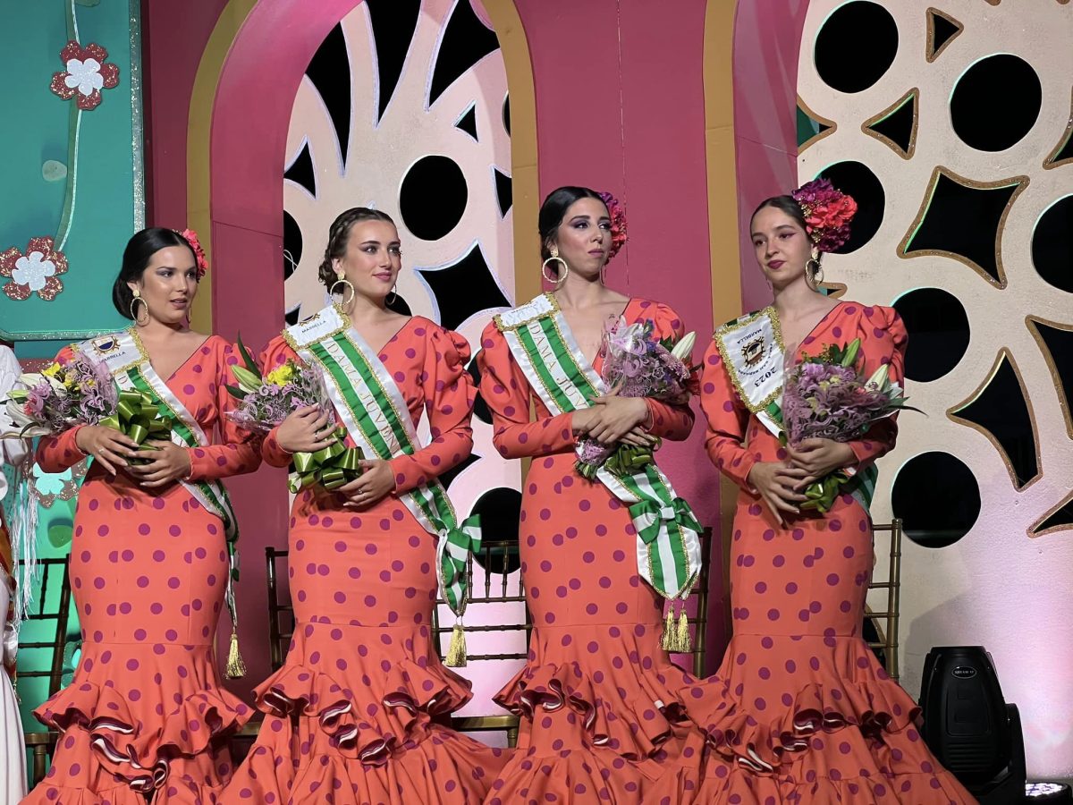 Marbella es una fiesta: Las mejores imágenes del arranque de la Feria de San Bernabé - 352471757 241111248541337 8022196364261568317 n Marbella es una fiesta: Las mejores imágenes del arranque de la Feria de San Bernabé - 352471757 241111248541337 8022196364261568317 n