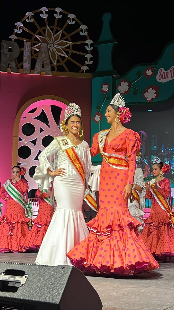 Marbella es una fiesta: Las mejores imágenes del arranque de la Feria de San Bernabé - 352479395 815690436724818 8232109537953950894 n Marbella es una fiesta: Las mejores imágenes del arranque de la Feria de San Bernabé - 352479395 815690436724818 8232109537953950894 n