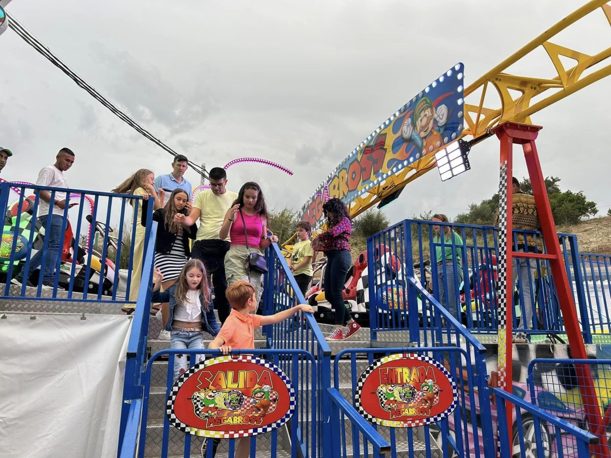 Marbella es una fiesta: Las mejores imágenes del arranque de la Feria de San Bernabé - 352483171 205072249144945 1725018359727682461 n Marbella es una fiesta: Las mejores imágenes del arranque de la Feria de San Bernabé - 352483171 205072249144945 1725018359727682461 n