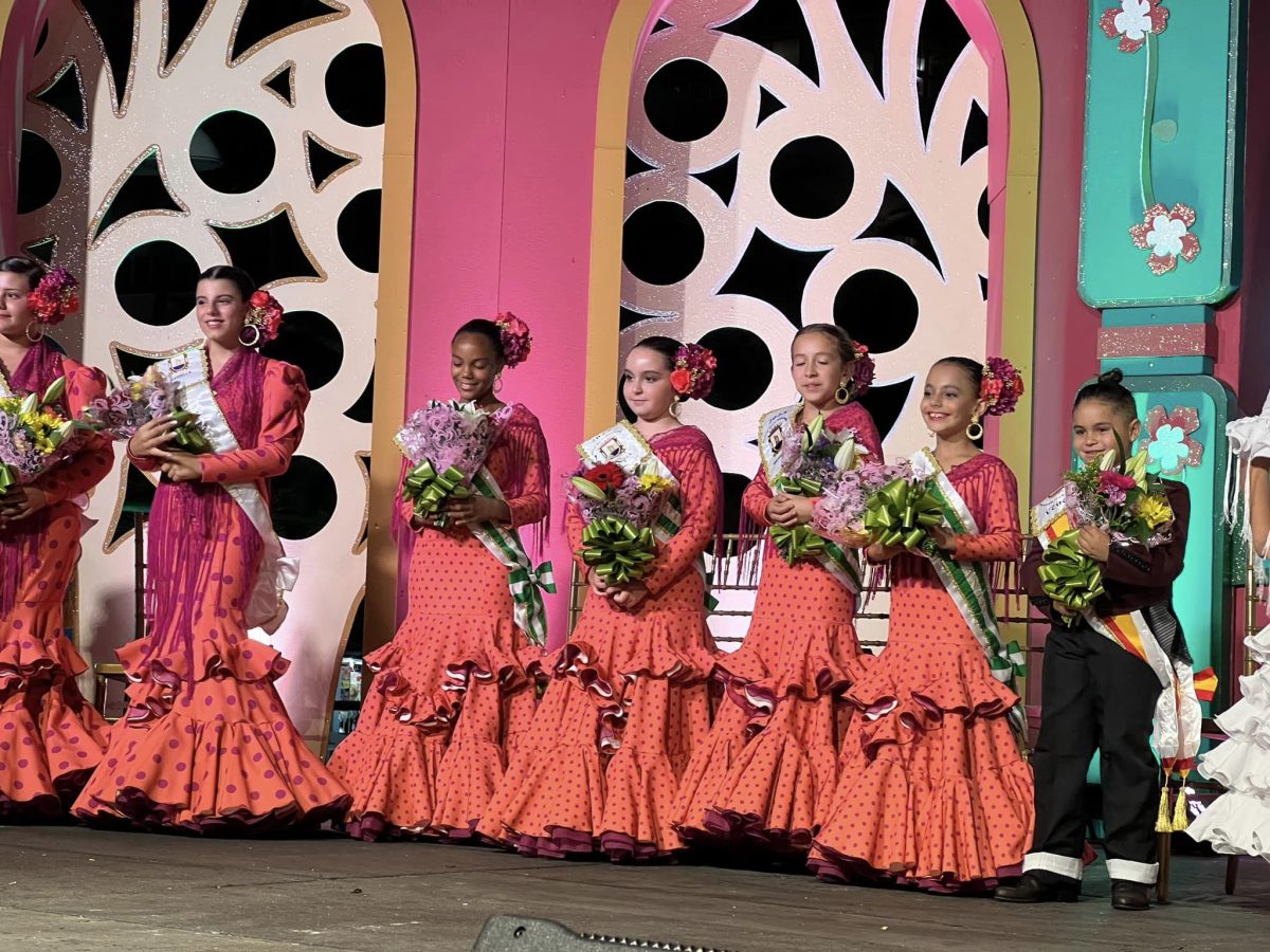 Marbella es una fiesta: Las mejores imágenes del arranque de la Feria de San Bernabé - 352498491 1311392123067248 827807002660361745 n Marbella es una fiesta: Las mejores imágenes del arranque de la Feria de San Bernabé - 352498491 1311392123067248 827807002660361745 n