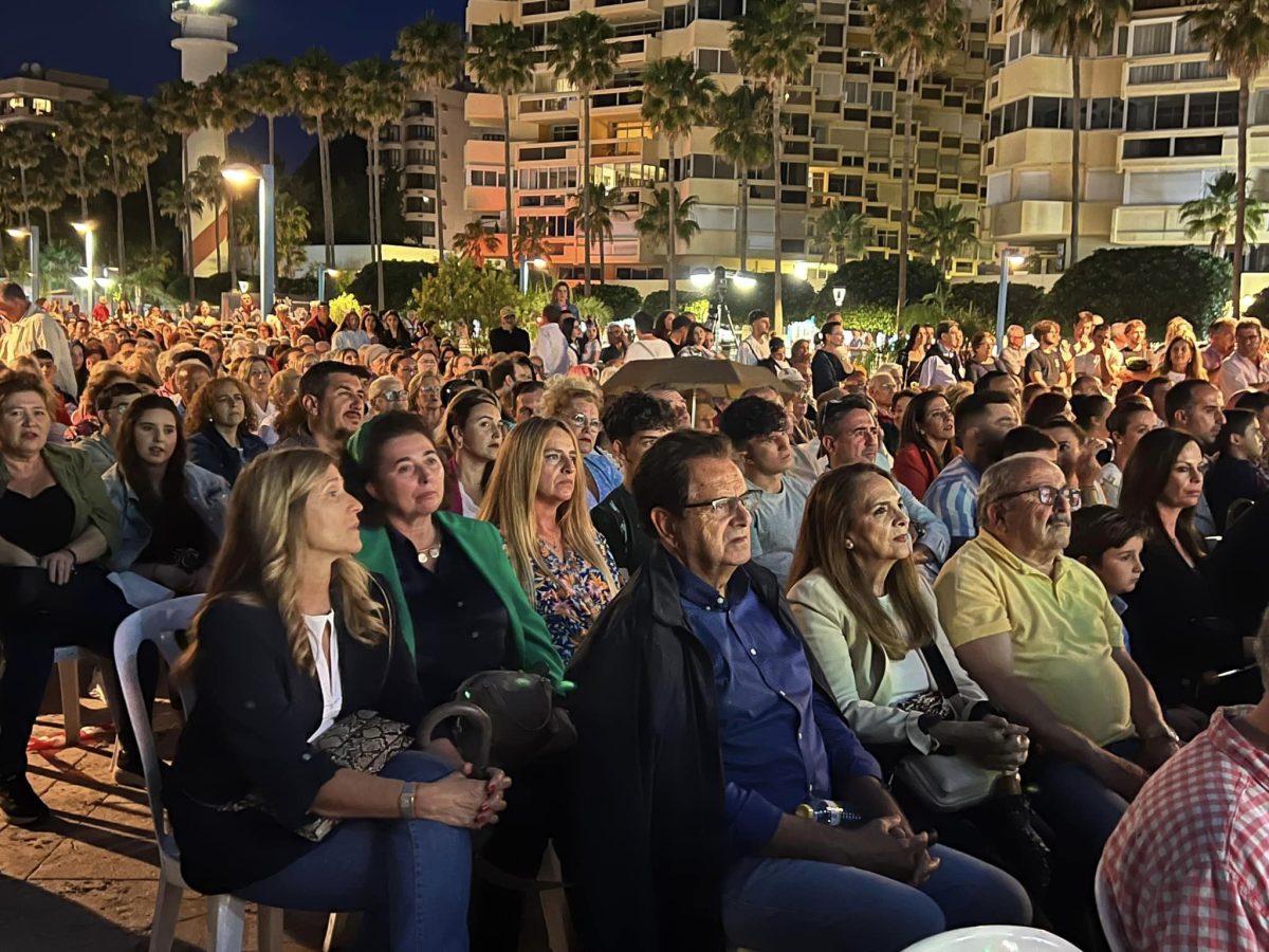 Marbella es una fiesta: Las mejores imágenes del arranque de la Feria de San Bernabé - 352508608 961442841771659 7609220834475704414 n Marbella es una fiesta: Las mejores imágenes del arranque de la Feria de San Bernabé - 352508608 961442841771659 7609220834475704414 n