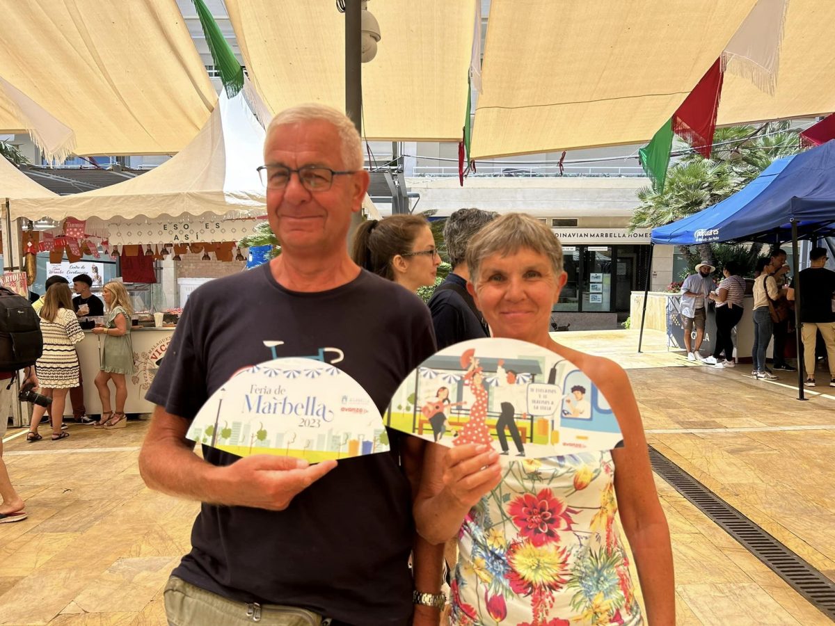 Estas son las imágenes del sábado de Feria de Marbella - 352531454 754606643336627 7763669381035502559 n Estas son las imágenes del sábado de Feria de Marbella - 352531454 754606643336627 7763669381035502559 n