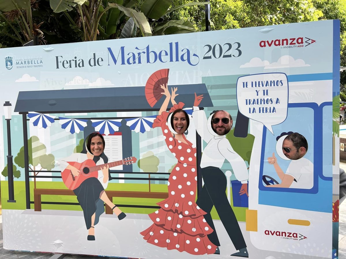 Estas son las imágenes del sábado de Feria de Marbella - 352804203 754606206670004 6688818910163057481 n Estas son las imágenes del sábado de Feria de Marbella - 352804203 754606206670004 6688818910163057481 n