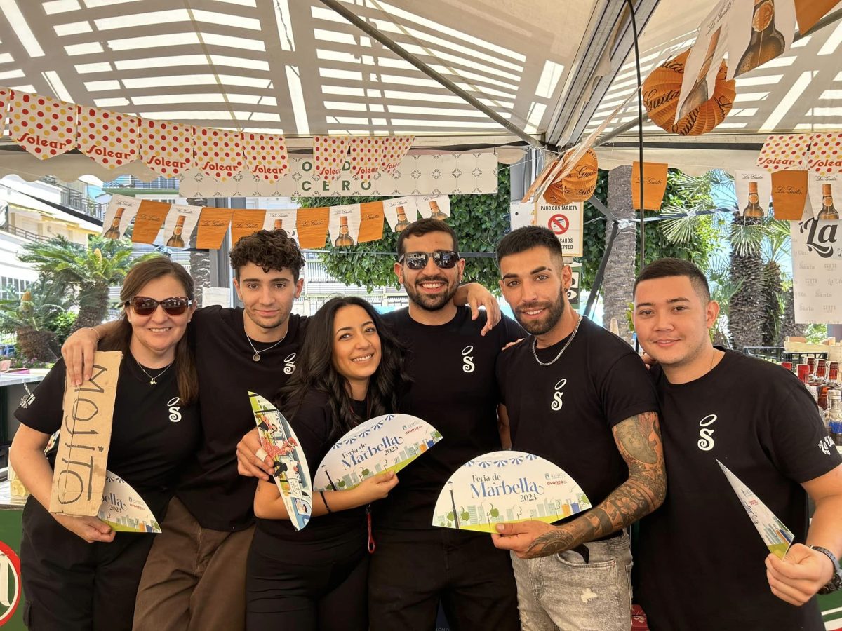 Estas son las imágenes del sábado de Feria de Marbella - 352898957 754606563336635 5575860458661426274 n Estas son las imágenes del sábado de Feria de Marbella - 352898957 754606563336635 5575860458661426274 n