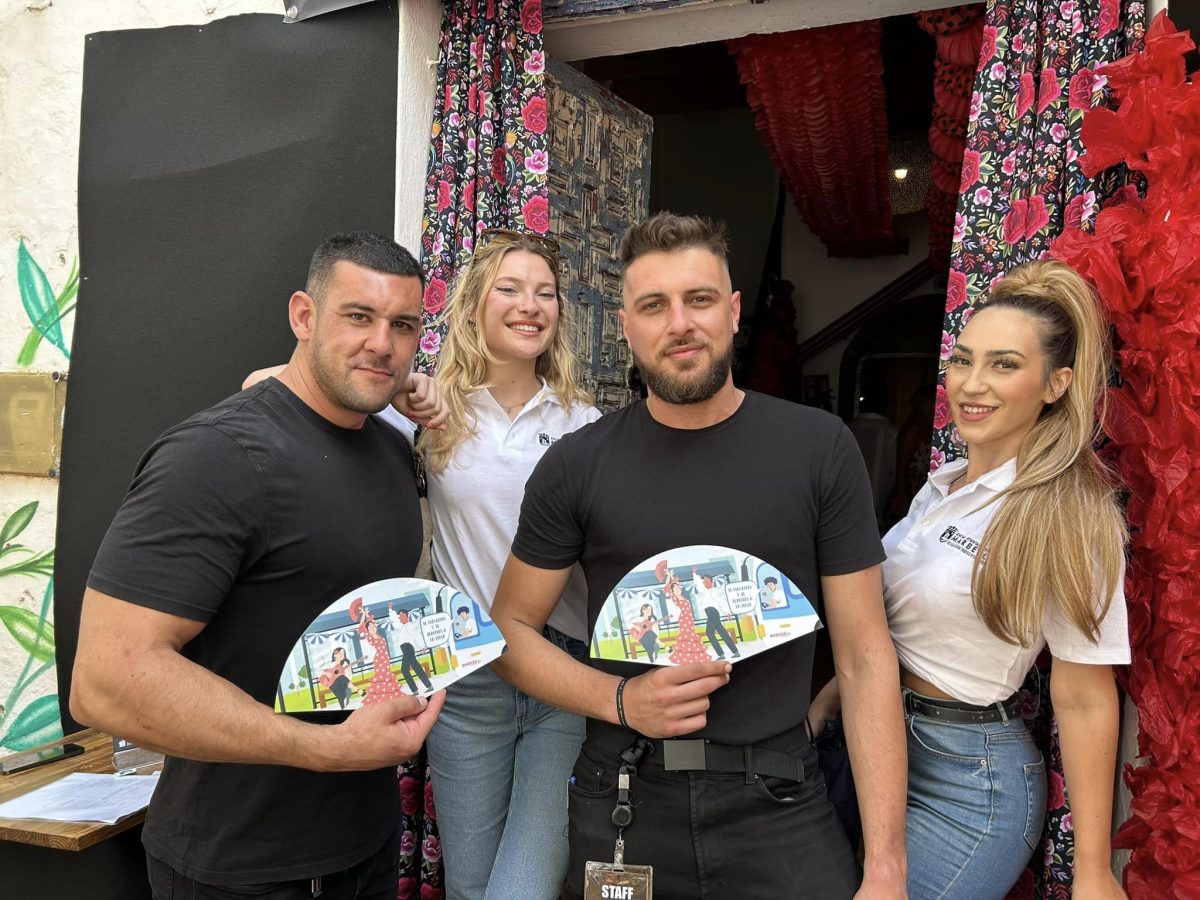 Estas son las imágenes del sábado de Feria de Marbella - 352990487 754606853336606 1499398061150776284 n Estas son las imágenes del sábado de Feria de Marbella - 352990487 754606853336606 1499398061150776284 n