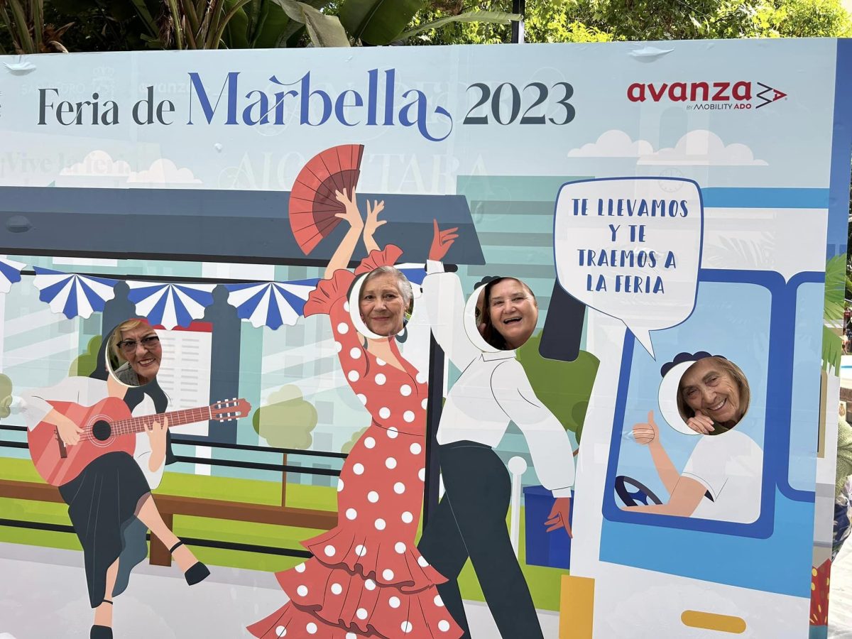 Estas son las imágenes del sábado de Feria de Marbella - 353014535 754607283336563 1325543401311128205 n Estas son las imágenes del sábado de Feria de Marbella - 353014535 754607283336563 1325543401311128205 n