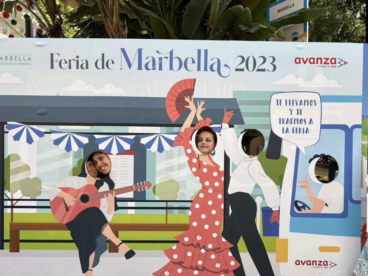 Estas son las imágenes del sábado de Feria de Marbella - 353038620 754606253336666 6697027158438579436 n Estas son las imágenes del sábado de Feria de Marbella - 353038620 754606253336666 6697027158438579436 n