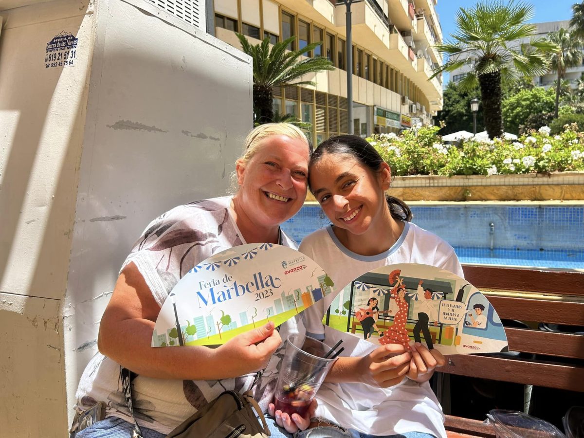 Estas son las imágenes del sábado de Feria de Marbella - 353066904 754607750003183 4746360698971468181 n Estas son las imágenes del sábado de Feria de Marbella - 353066904 754607750003183 4746360698971468181 n