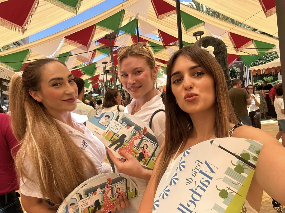 Estas son las imágenes del sábado de Feria de Marbella - 353389240 754608006669824 8515894511050849153 n Estas son las imágenes del sábado de Feria de Marbella - 353389240 754608006669824 8515894511050849153 n