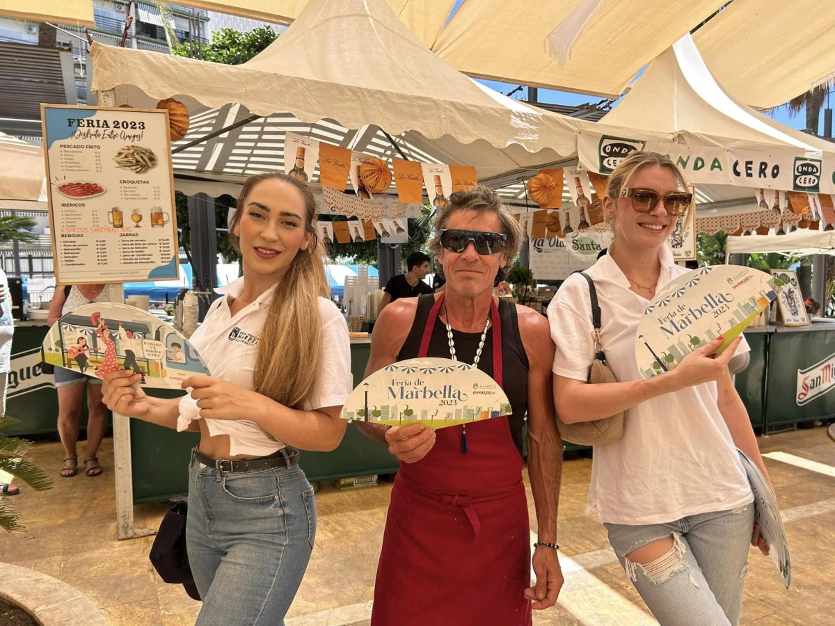 Estas son las imágenes del sábado de Feria de Marbella - 353444116 754606813336610 6768950995909280886 n Estas son las imágenes del sábado de Feria de Marbella - 353444116 754606813336610 6768950995909280886 n