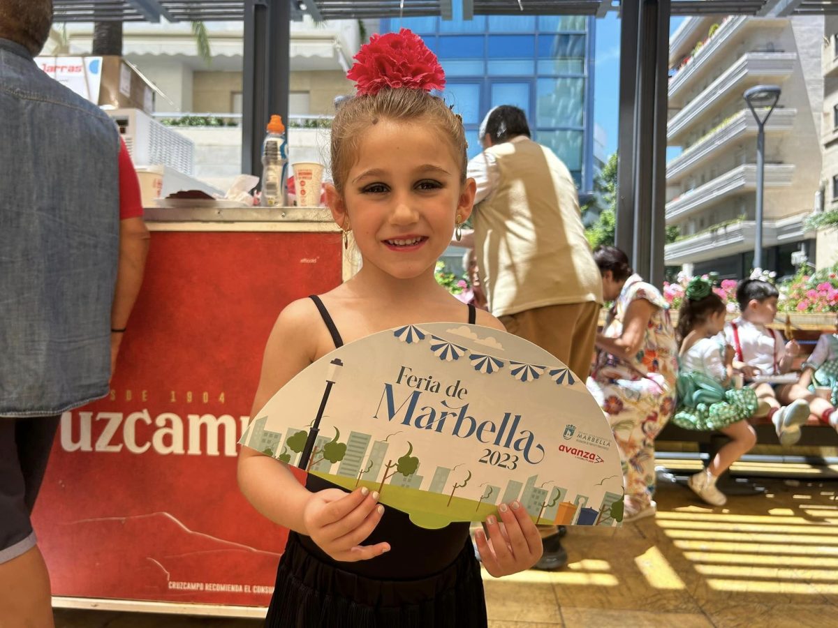 Estas son las imágenes del sábado de Feria de Marbella - 353447888 754606783336613 2004825156733425995 n Estas son las imágenes del sábado de Feria de Marbella - 353447888 754606783336613 2004825156733425995 n