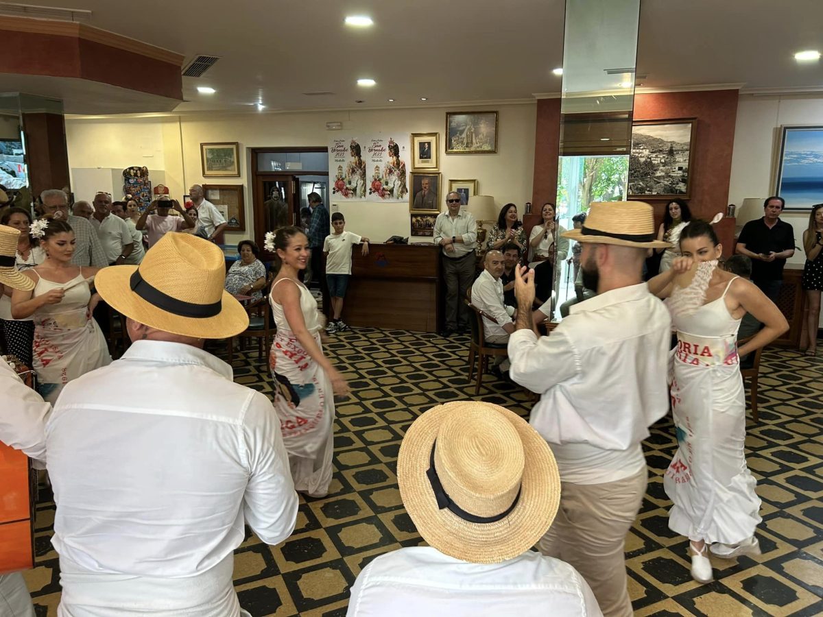 Estas son las imágenes del domingo de Feria de Marbella - 353661197 755419059922052 1917260502865498202 n Estas son las imágenes del domingo de Feria de Marbella - 353661197 755419059922052 1917260502865498202 n