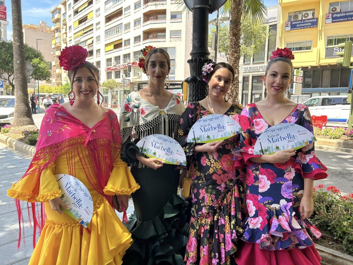 Estas son las imágenes del domingo de Feria de Marbella - 353734771 755418243255467 5286705849528093685 n Estas son las imágenes del domingo de Feria de Marbella - 353734771 755418243255467 5286705849528093685 n