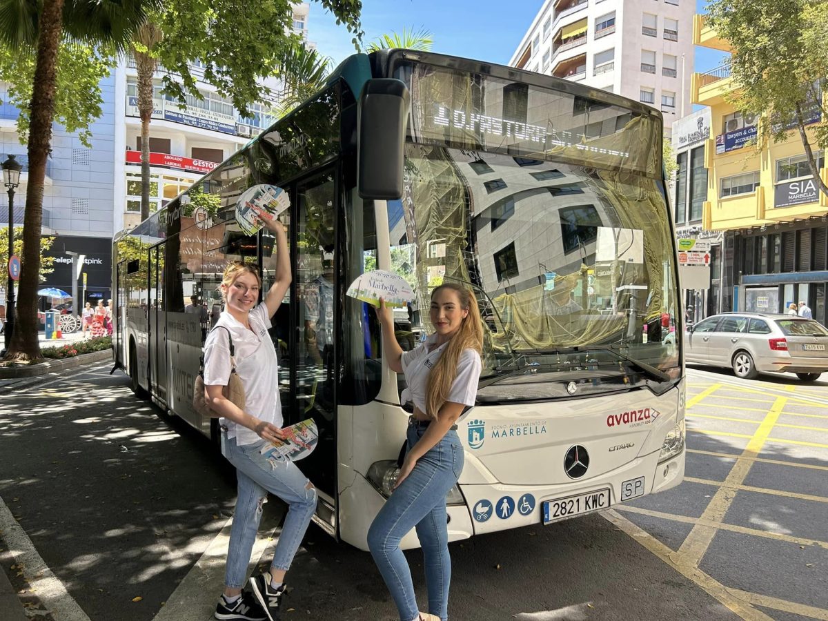 Estas son las imágenes del domingo de Feria de Marbella - 353765772 755417939922164 594729441172165721 n Estas son las imágenes del domingo de Feria de Marbella - 353765772 755417939922164 594729441172165721 n