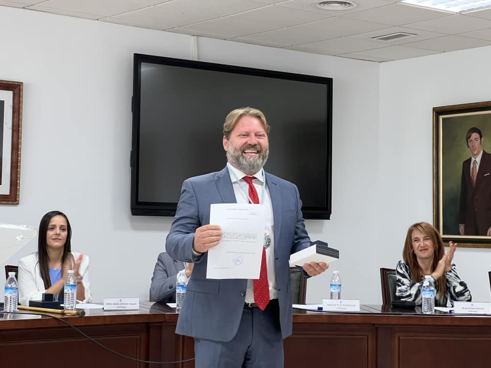 El pacto 'anti-natura' que da la alcaldía al PP en Manilva: IU dispuesta a expulsar a los 'díscolos' - 354460883 760380312759260 6558873213368052348 n El pacto 'anti-natura' que da la alcaldía al PP en Manilva: IU dispuesta a expulsar a los 'díscolos' - 354460883 760380312759260 6558873213368052348 n