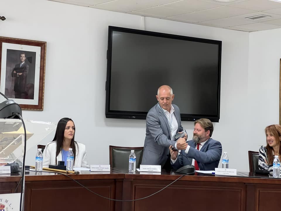 El pacto 'anti-natura' que da la alcaldía al PP en Manilva: IU dispuesta a expulsar a los 'díscolos' - 354467546 760380559425902 3701724500976737650 n El pacto 'anti-natura' que da la alcaldía al PP en Manilva: IU dispuesta a expulsar a los 'díscolos' - 354467546 760380559425902 3701724500976737650 n