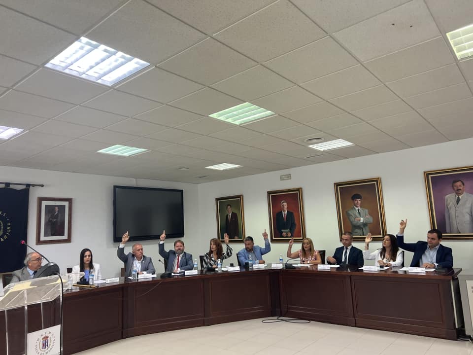 El pacto 'anti-natura' que da la alcaldía al PP en Manilva: IU dispuesta a expulsar a los 'díscolos' - 354560966 760380492759242 6073030770113680373 n El pacto 'anti-natura' que da la alcaldía al PP en Manilva: IU dispuesta a expulsar a los 'díscolos' - 354560966 760380492759242 6073030770113680373 n