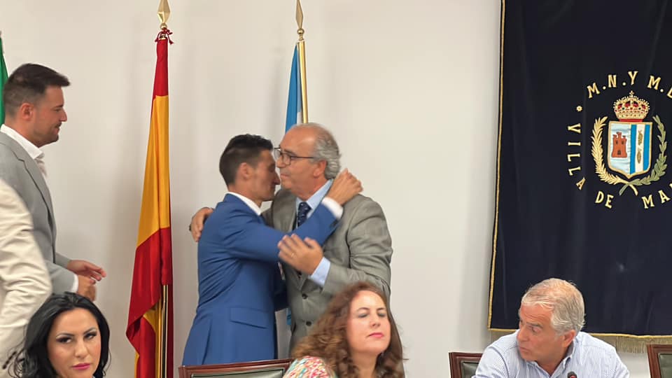 El pacto 'anti-natura' que da la alcaldía al PP en Manilva: IU dispuesta a expulsar a los 'díscolos' - 354599565 760379262759365 4315062728147710808 n El pacto 'anti-natura' que da la alcaldía al PP en Manilva: IU dispuesta a expulsar a los 'díscolos' - 354599565 760379262759365 4315062728147710808 n