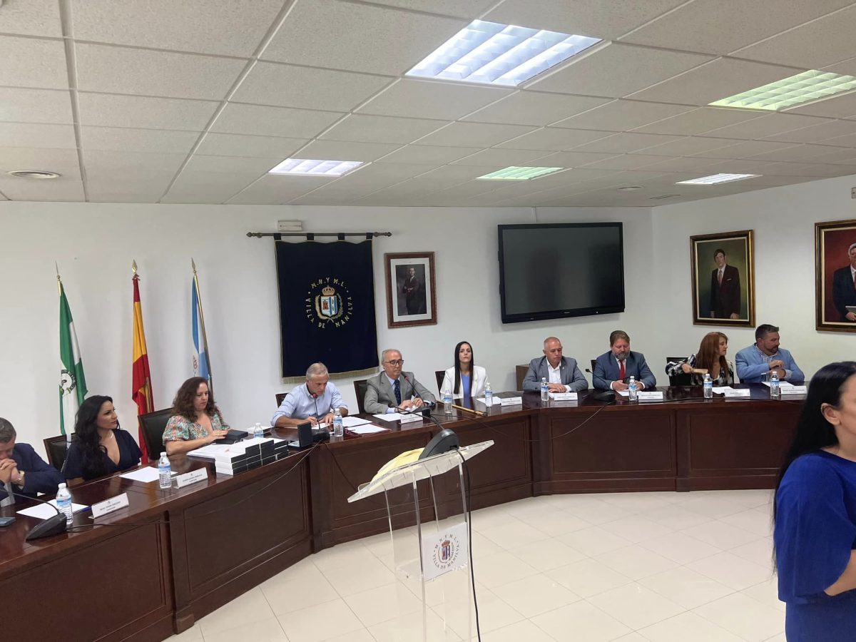 El pacto 'anti-natura' que da la alcaldía al PP en Manilva: IU dispuesta a expulsar a los 'díscolos' - 354617833 760381459425812 6104694122618468230 n El pacto 'anti-natura' que da la alcaldía al PP en Manilva: IU dispuesta a expulsar a los 'díscolos' - 354617833 760381459425812 6104694122618468230 n