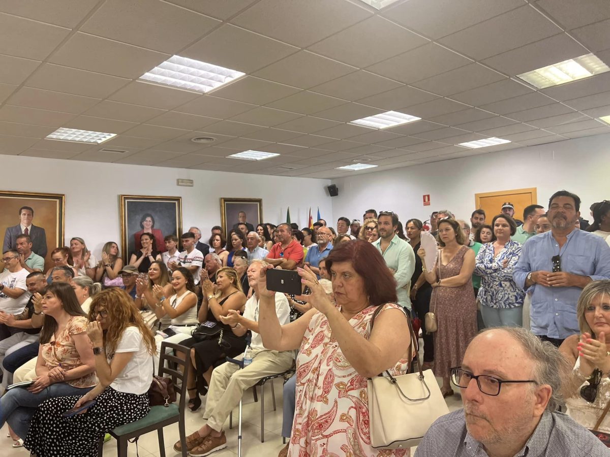 El pacto 'anti-natura' que da la alcaldía al PP en Manilva: IU dispuesta a expulsar a los 'díscolos' - 354639015 760381626092462 2101708869354104948 n El pacto 'anti-natura' que da la alcaldía al PP en Manilva: IU dispuesta a expulsar a los 'díscolos' - 354639015 760381626092462 2101708869354104948 n