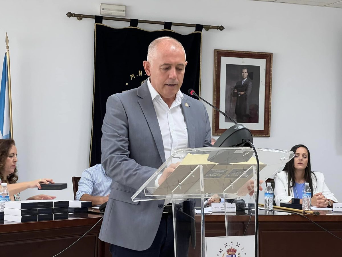 El pacto 'anti-natura' que da la alcaldía al PP en Manilva: IU dispuesta a expulsar a los 'díscolos' - 354654851 760381582759133 1323416747449664187 n El pacto 'anti-natura' que da la alcaldía al PP en Manilva: IU dispuesta a expulsar a los 'díscolos' - 354654851 760381582759133 1323416747449664187 n
