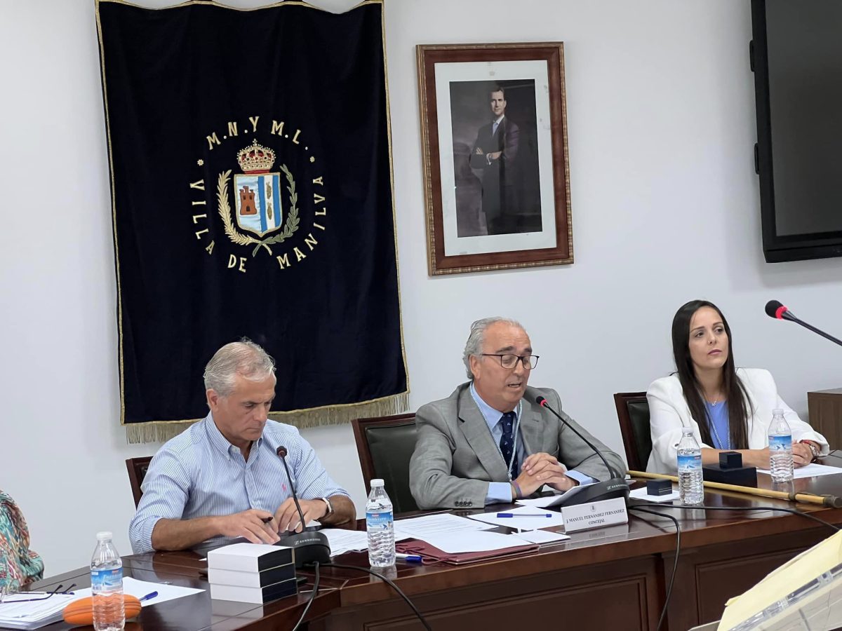 El pacto 'anti-natura' que da la alcaldía al PP en Manilva: IU dispuesta a expulsar a los 'díscolos' - 354824408 760381382759153 8868554402211799610 n El pacto 'anti-natura' que da la alcaldía al PP en Manilva: IU dispuesta a expulsar a los 'díscolos' - 354824408 760381382759153 8868554402211799610 n