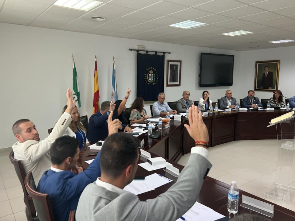 El pacto 'anti-natura' que da la alcaldía al PP en Manilva: IU dispuesta a expulsar a los 'díscolos' - 354898382 760379159426042 8993338246945480318 n El pacto 'anti-natura' que da la alcaldía al PP en Manilva: IU dispuesta a expulsar a los 'díscolos' - 354898382 760379159426042 8993338246945480318 n