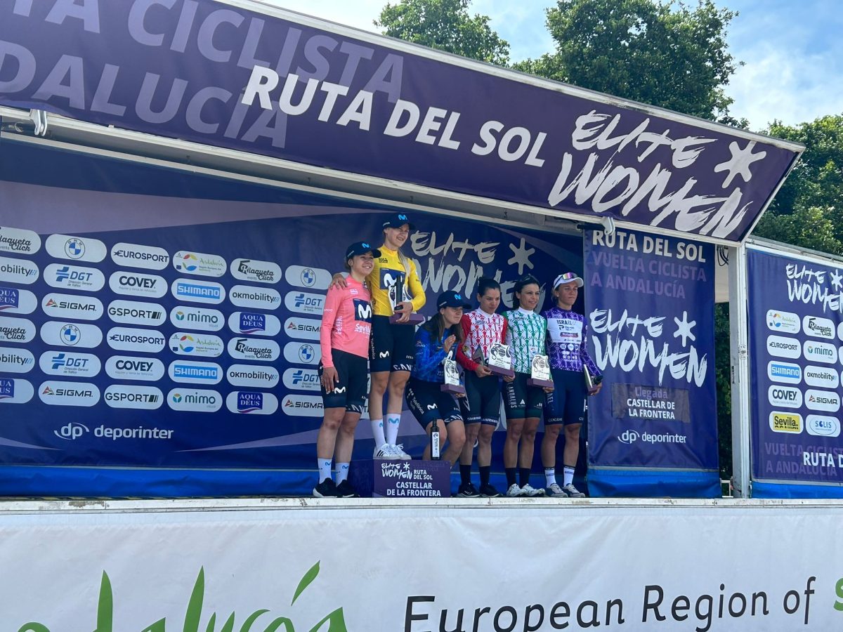 Espectacular jornada de ciclismo en la Costa del Sol con la Vuelta a Andalucía Elite Women - 489ff54f d193 4150 a3f1 ba572b86655e 1 Espectacular jornada de ciclismo en la Costa del Sol con la Vuelta a Andalucía Elite Women - 489ff54f d193 4150 a3f1 ba572b86655e 1