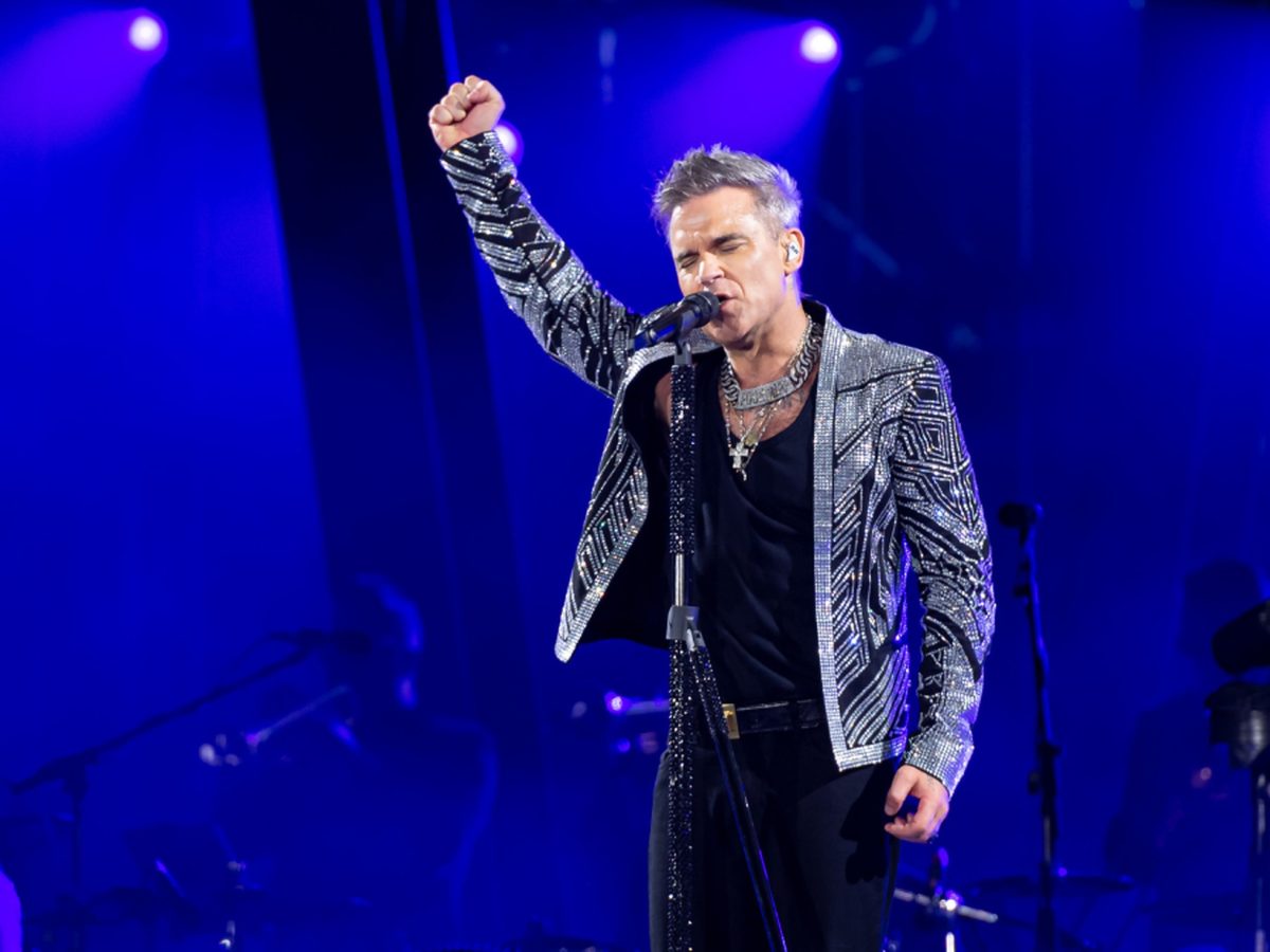 Robbie Williams llega a Marenostrum Fuengirola este jueves - 6DD98B5B 2707 4FF7 BEC2 AE3FADE5055E Robbie Williams llega a Marenostrum Fuengirola este jueves - 6DD98B5B 2707 4FF7 BEC2 AE3FADE5055E