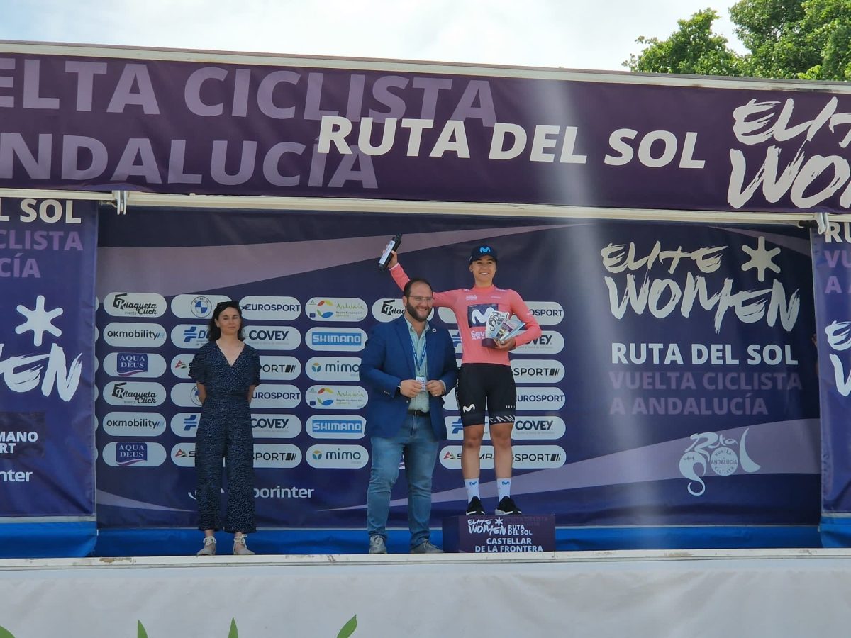 Espectacular jornada de ciclismo en la Costa del Sol con la Vuelta a Andalucía Elite Women - 8c72ba28 4e11 4956 8cb3 3bfa6ff64411 1 Espectacular jornada de ciclismo en la Costa del Sol con la Vuelta a Andalucía Elite Women - 8c72ba28 4e11 4956 8cb3 3bfa6ff64411 1
